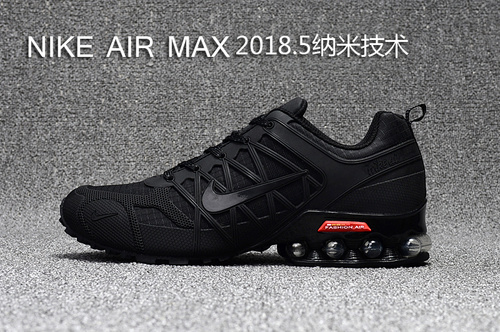 Nike Air Max 2018 Men Shoes-154